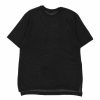 Vintage T-Shirts * | Vintage Belfe T-Shirt Xl Black Cotton