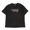 Vintage T-Shirts * | Vintage Dale Earnhardt Winners Circle T-Shirt Xl Black Cotton