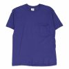 Vintage T-Shirts * | Vintage Gap T-Shirt Small Purple Cotton