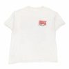 Vintage T-Shirts * | Vintage Ardex Laboratories 2003 Unbranded T-Shirt Xl White Cotton