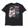 Vintage T-Shirts * | Vintage Dale Earnhardt #3 Competitors View T-Shirt 2Xl Black Cotton