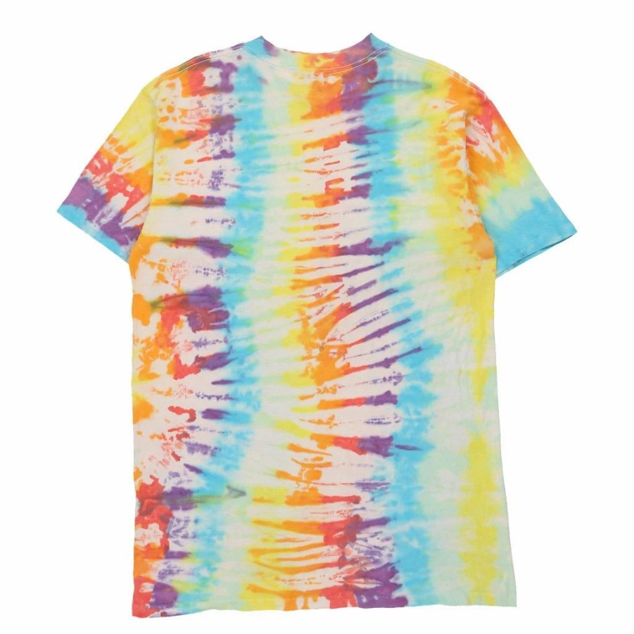 Vintage T-Shirts * | Vintage Oneita T-Shirt 2Xl Multicoloured Cotton