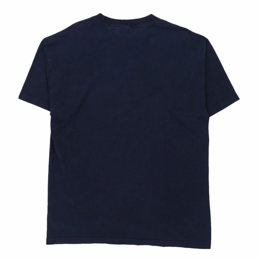 Vintage T-Shirts * | Vintage Arizona T-Shirt Xl Navy Cotton