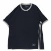 Vintage T-Shirts * | Vintage Champion T-Shirt Xl Blue Cotton