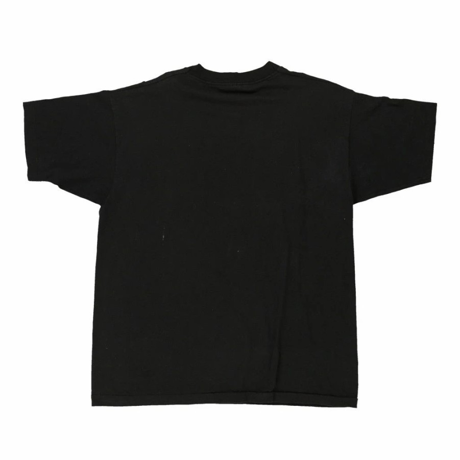 Vintage T-Shirts * | Vintage Hunters Horn Tavern Fruit Of The Loom T-Shirt Xl Black Cotton