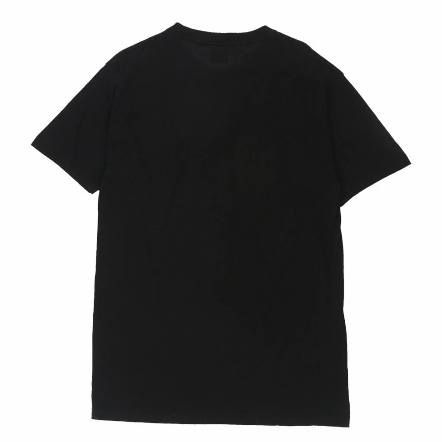 Vintage T-Shirts * | Vintage Cotton Best T-Shirt Xl Black Cotton