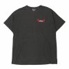 Vintage T-Shirts * | Vintage Champion T-Shirt Xl Grey Cotton