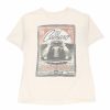 Vintage T-Shirts * | Vintage Camaro '69 Unbranded T-Shirt Large White Cotton