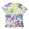 Vintage T-Shirts * | Vintage Fruit Of The Loom T-Shirt 2Xl Multicoloured Cotton