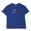 Vintage T-Shirts * | Vintage Ford Racing T-Shirt Xl Blue Cotton