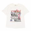 Vintage T-Shirts * | Vintage Daytona 500 2006 Chase Authentics T-Shirt Medium White Cotton