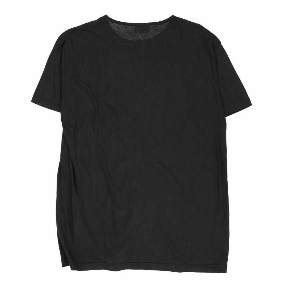 Vintage T-Shirts * | Do-It Vintage Do It T-Shirt Xl Black Cotton