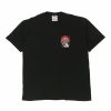 Vintage T-Shirts * | Vintage Competitors View T-Shirt Xl Black Cotton