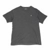 Vintage T-Shirts * | Vintage Champion T-Shirt Medium Grey Cotton