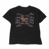 Vintage T-Shirts * | Vintage Classic Rides Unbranded T-Shirt Large Black Cotton